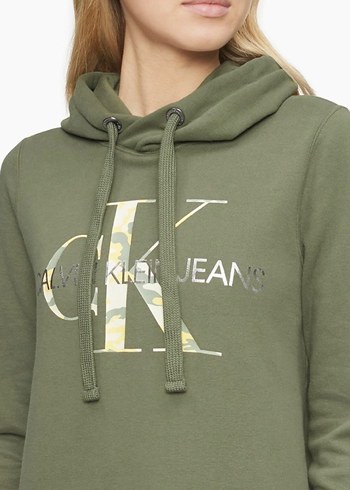 Orjinal Calvin
Klein Elbise - Görsel 3