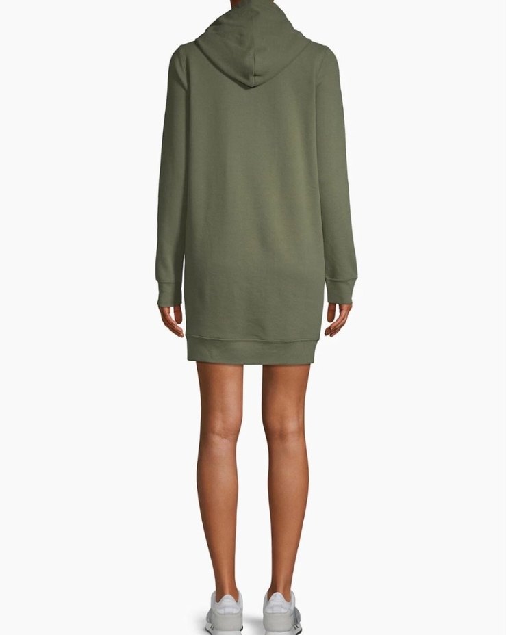 Orjinal Calvin
Klein Elbise - Görsel 2