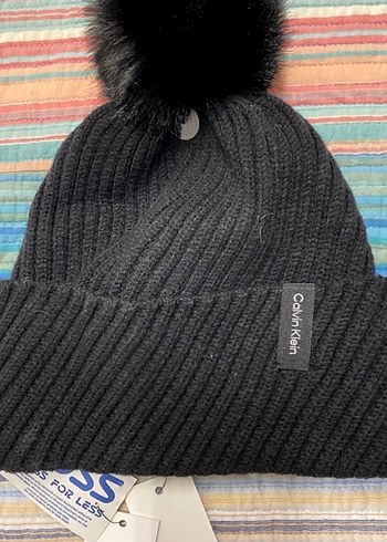 Orjinal Calvin
Klein Bere - Görsel 4