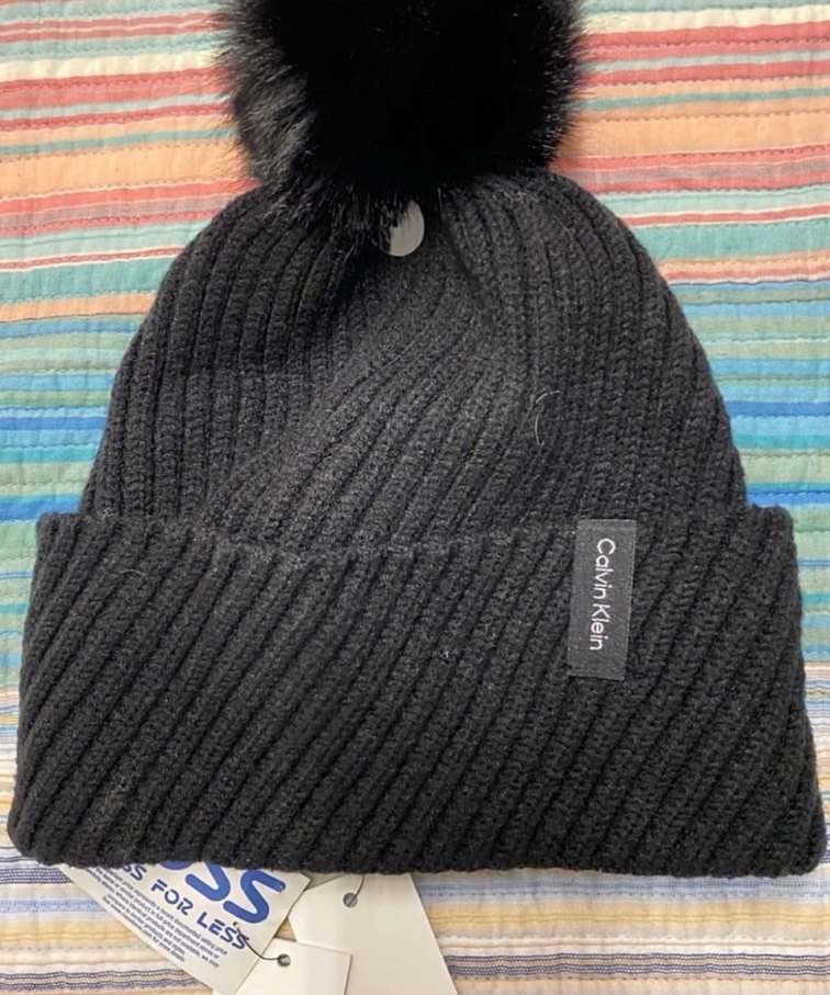 Orjinal Calvin
Klein Bere - Görsel 4