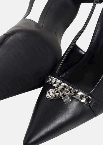 Orjinal DKNY
Bayan Ayakkabi - Görsel 2