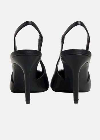 Orjinal DKNY
Bayan Ayakkabi - Görsel 3