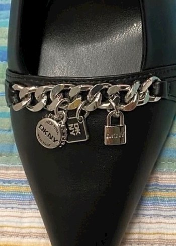 Orjinal DKNY
Bayan Ayakkabi - Görsel 6