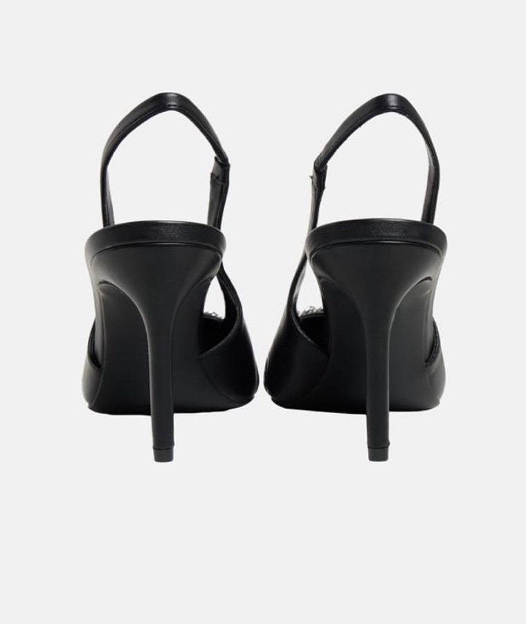 Orjinal DKNY
Bayan Ayakkabi - Görsel 3