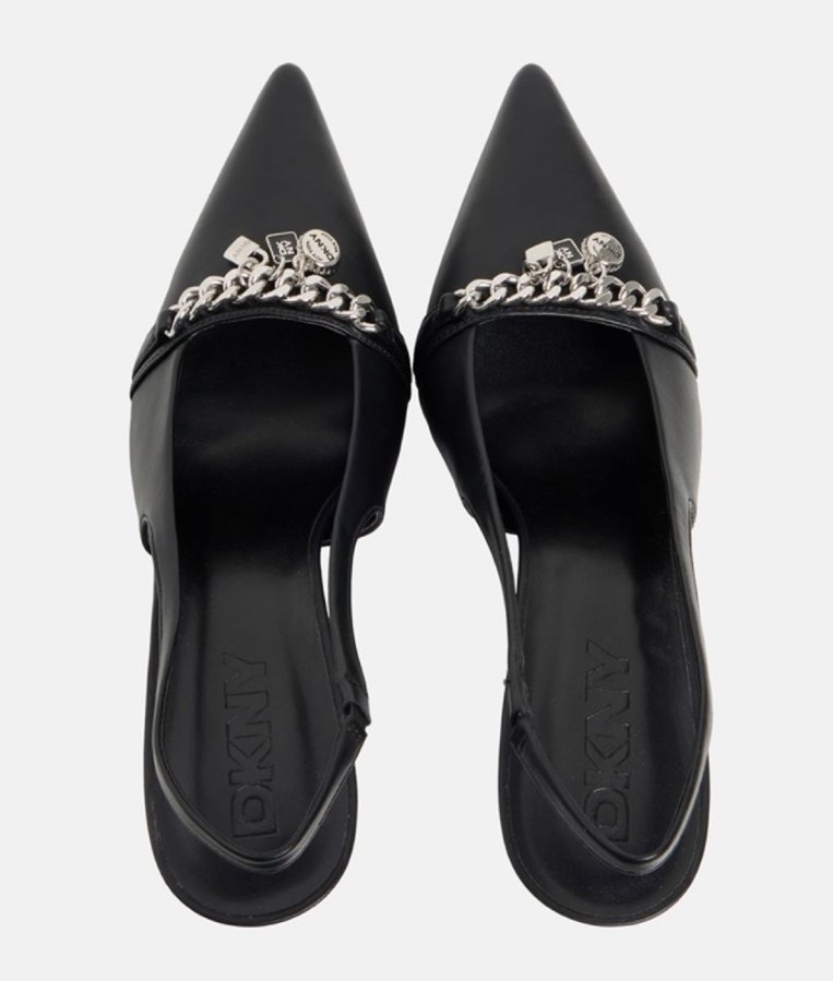 Orjinal DKNY
Bayan Ayakkabi - Görsel 4