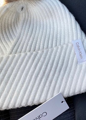 Orjinal Calvin Klein
Bayan Bere - Görsel 5