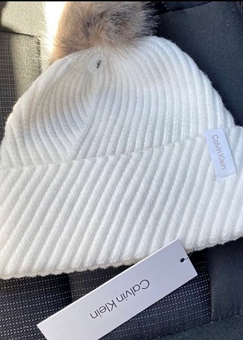 Orjinal Calvin Klein
Bayan Bere - Görsel 4