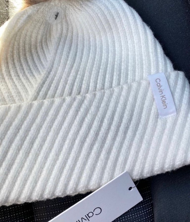 Orjinal Calvin Klein
Bayan Bere - Görsel 5