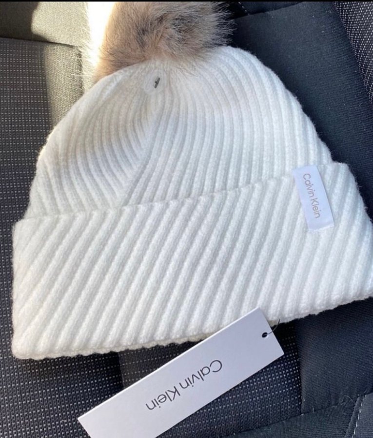 Orjinal Calvin Klein
Bayan Bere - Görsel 4