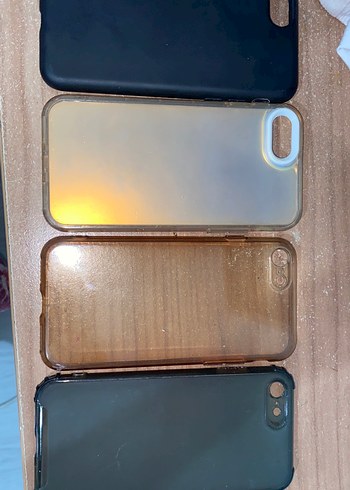 İphone 8 telefon kılıfı