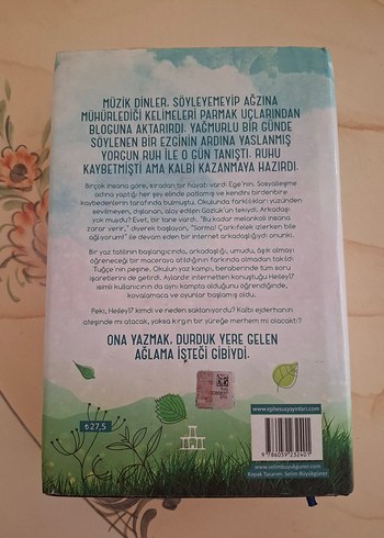 Gözlük - Koray Yersüren Roman
