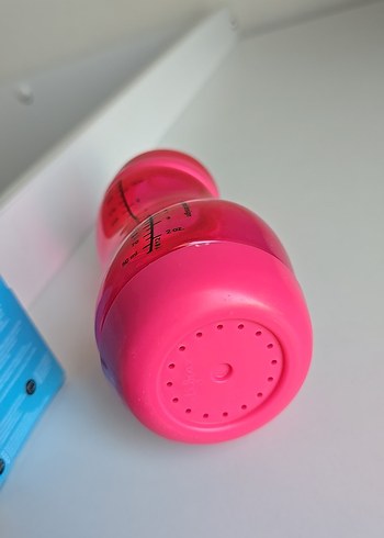 Beden Pembe Bebek Biberonu 310 ml
