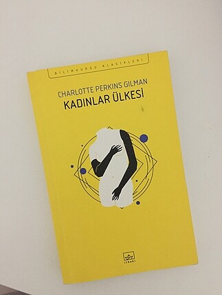 Kadınlar ülkesi