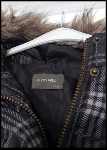 sevenhıll marka şişme yelek - Görsel 3