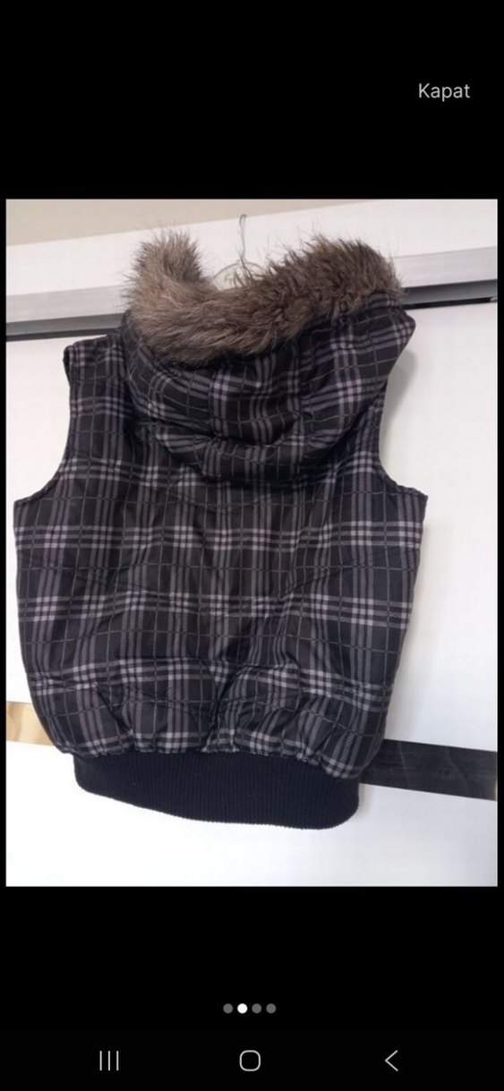 sevenhıll marka şişme yelek - Görsel 2