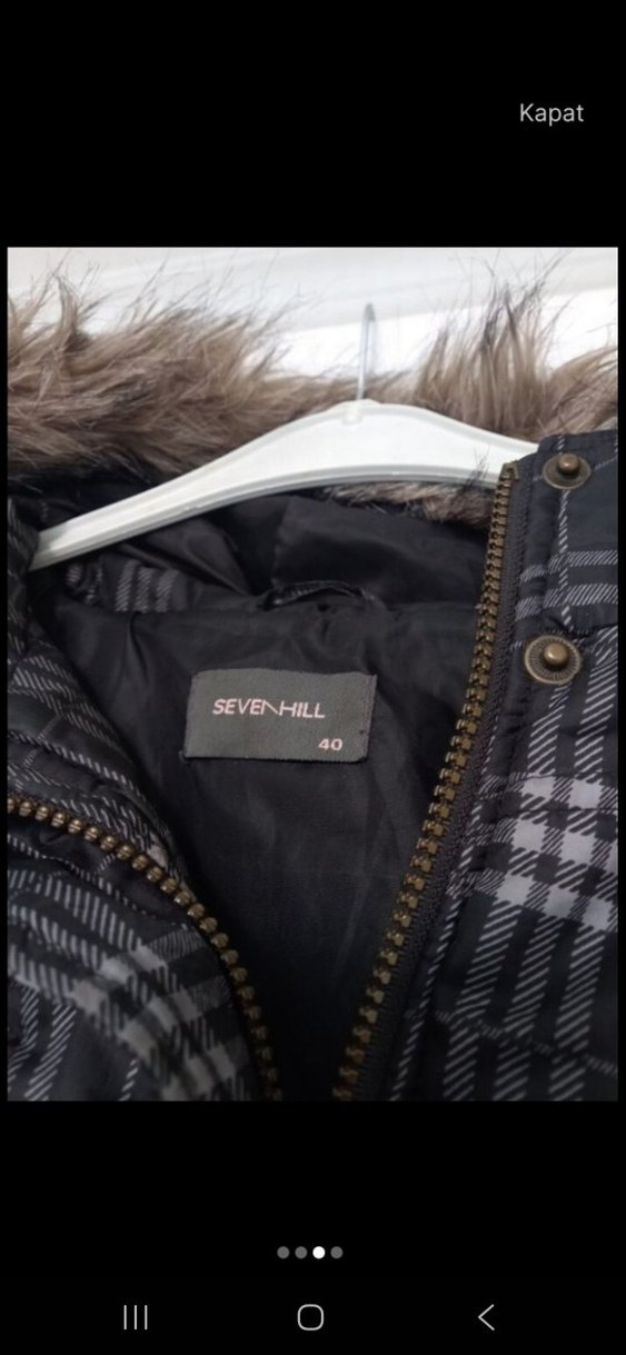 sevenhıll marka şişme yelek - Görsel 3