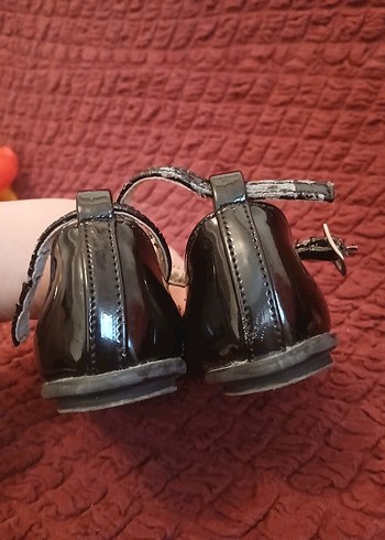 çocuk rugan babet - Görsel 2