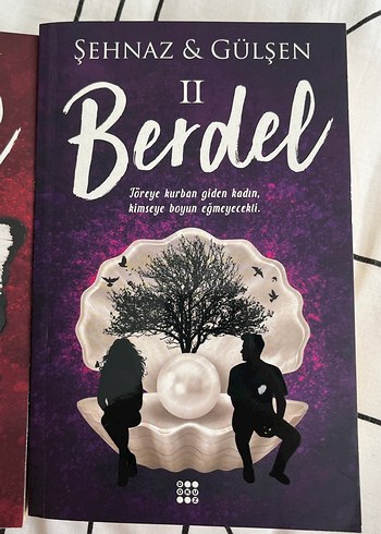 Beden Şehnaz & Gülsen Berdel Roman Seti