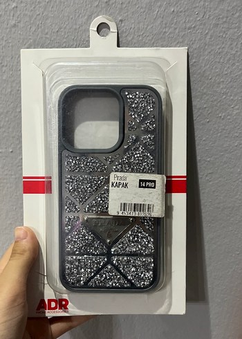 iPhone 14 Pro Kılıfı