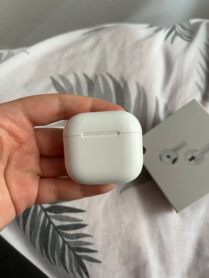 orjinal airpods 4. nesil - Görsel 4