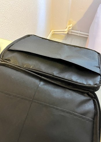 inek deseni Baskılı tablet Çantası - Görsel 4