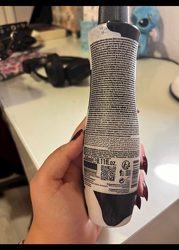 Morfose Milk Therapy Saç Spreyi - Görsel 3