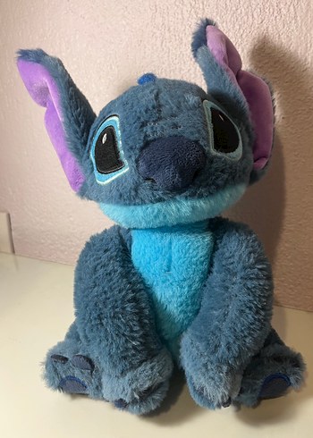 yurt disi Stitch Peluş Oyuncak - Görsel 3