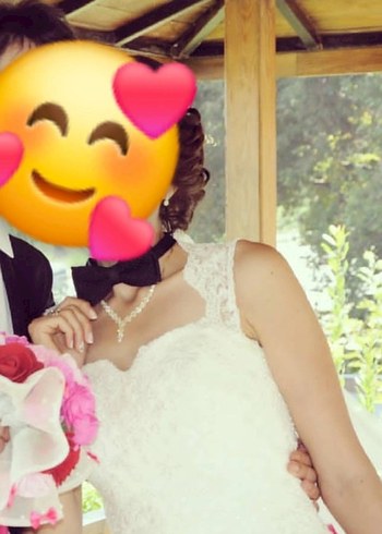 38 Beden Gelinlik