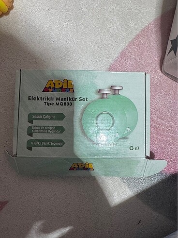  Bebek törpüsü