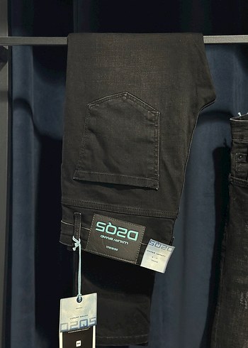 DSQUARED JEANS ORİGİNAL - Görsel 2