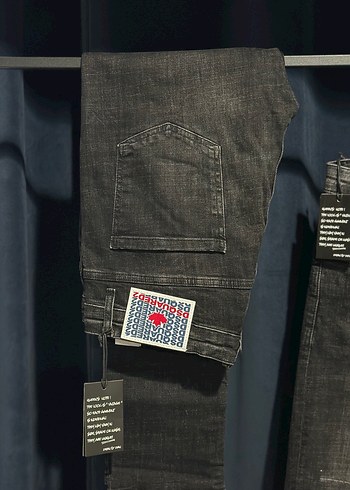 DSQUARED JEANS CANADA - Görsel 2