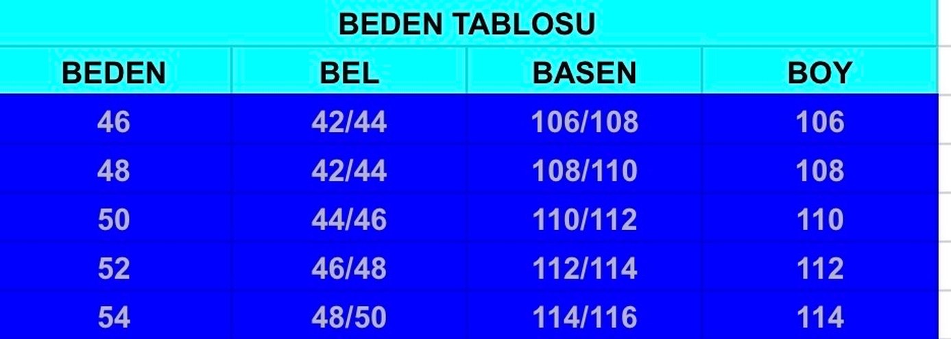 DSQUARED JEANS CANADA - Görsel 4