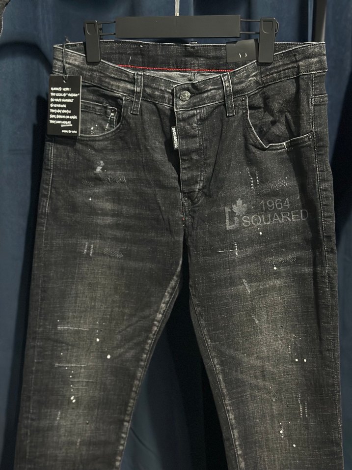 DSQUARED JEANS CANADA - Görsel 3