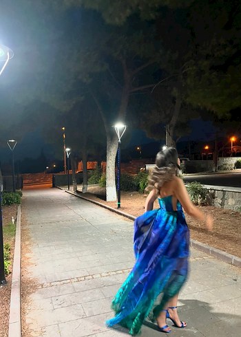 alfabeta elbise - Görsel 4