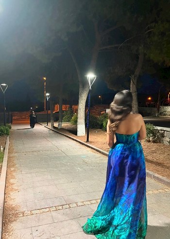 alfabeta elbise - Görsel 3