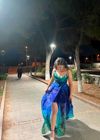 alfabeta elbise - Görsel 5