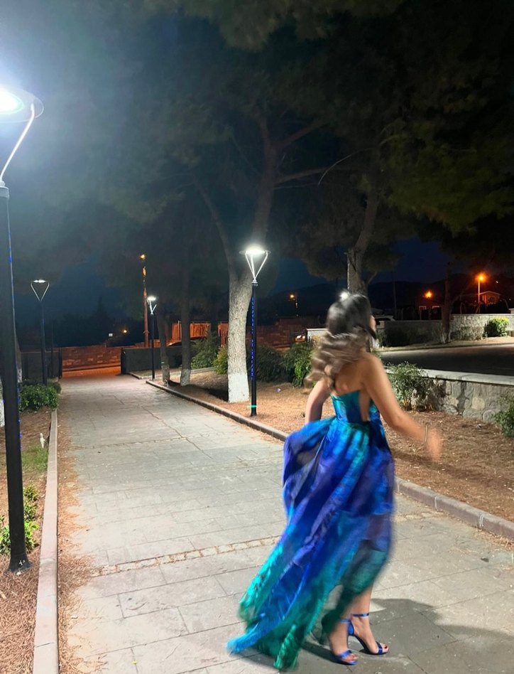 alfabeta elbise - Görsel 4