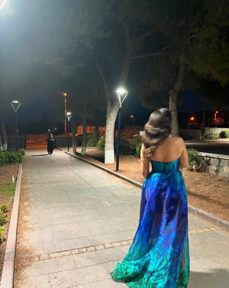 alfabeta elbise - Görsel 3