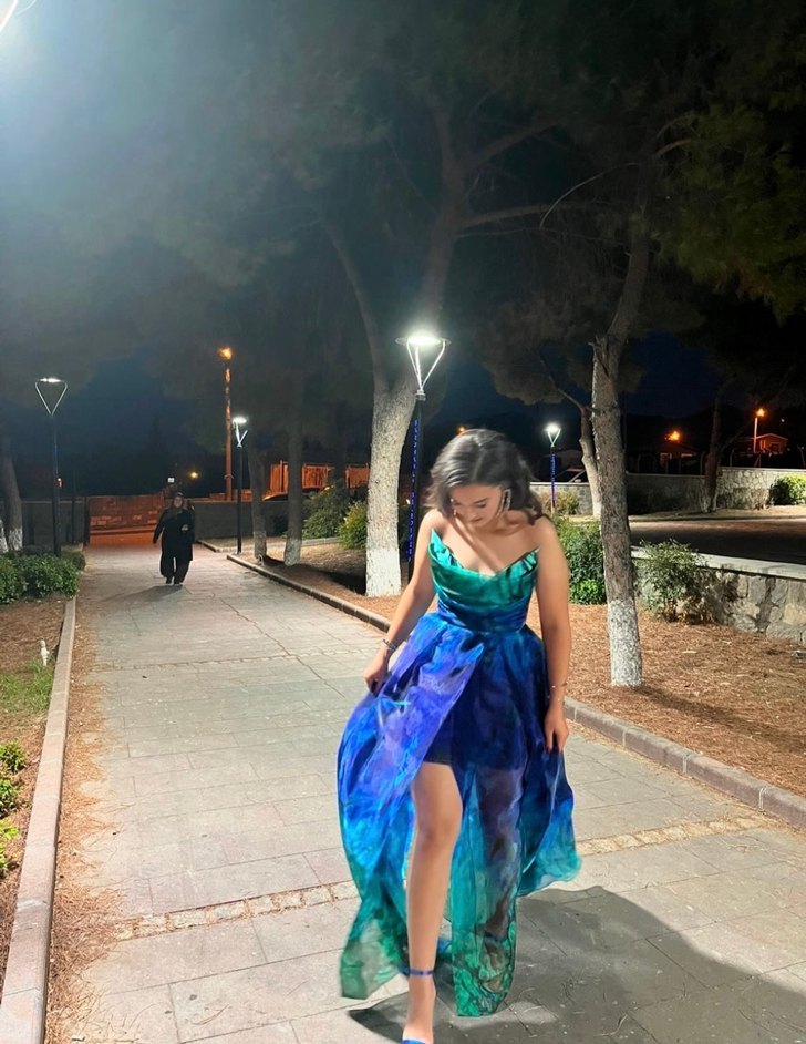 alfabeta elbise - Görsel 5