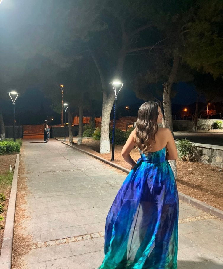 alfabeta elbise - Görsel 2