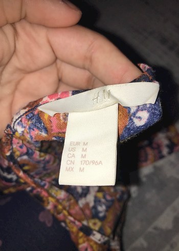 Kızlar için Çok Renkli Bohem Dantel Detaylı Pelerin - Görsel 2