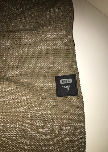 Bej Triko Erkek Hırka - Görsel 2