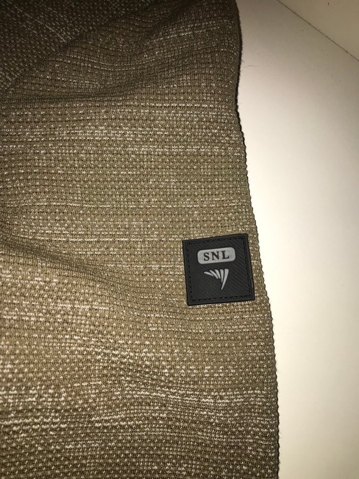 Bej Triko Erkek Hırka - Görsel 2