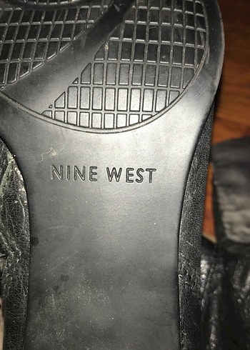 Siyah Deri Stiletto Topuklu Dizüstü Çizmeler - Görsel 4