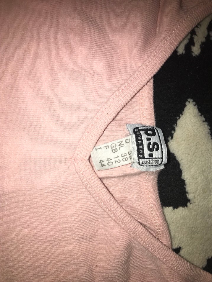 Bej V Yaka Kolsuz Mini Kadın Atlet - Görsel 3