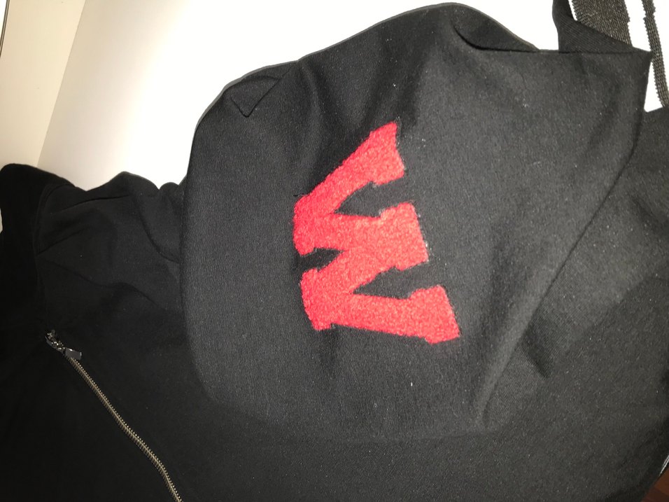 Bej Baskılı Erkek Mendil - Görsel 2