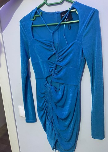 Bershka ürünü