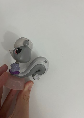 Kafasi sallanan 2014 LPS Mcdonald - Görsel 3