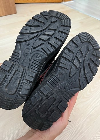 Foster is ayakkabisi - Görsel 7