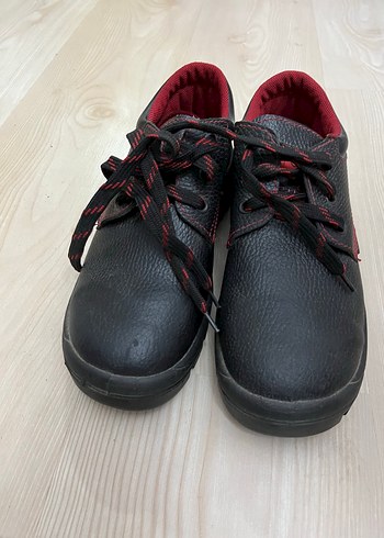 Foster is ayakkabisi - Görsel 2